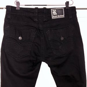 Rock Revival Designer Jeans